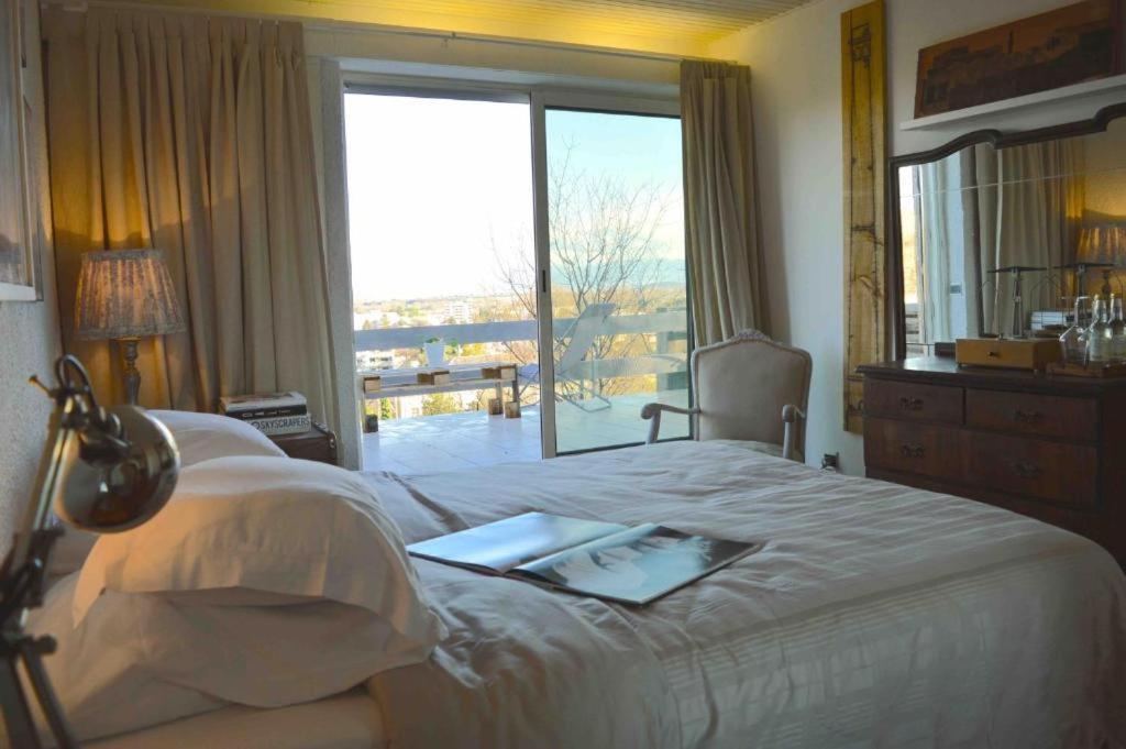 Casa Marta : Suites, Terrasses Et Vue Panoramique Tournon-sur-Rhone Dış mekan fotoğraf