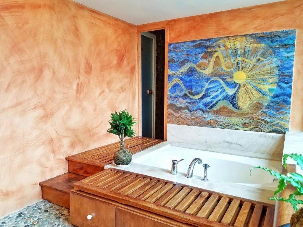 Casa Marta : Suites, Terrasses Et Vue Panoramique Tournon-sur-Rhone Dış mekan fotoğraf