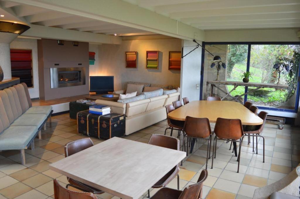Casa Marta : Suites, Terrasses Et Vue Panoramique Tournon-sur-Rhone Dış mekan fotoğraf