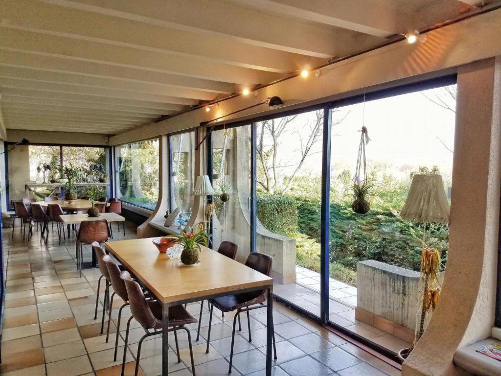 Casa Marta : Suites, Terrasses Et Vue Panoramique Tournon-sur-Rhone Dış mekan fotoğraf