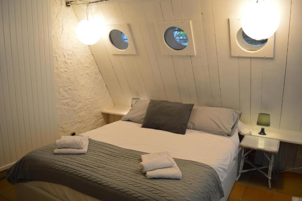 Casa Marta : Suites, Terrasses Et Vue Panoramique Tournon-sur-Rhone Dış mekan fotoğraf