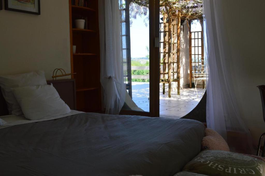 Casa Marta : Suites, Terrasses Et Vue Panoramique Tournon-sur-Rhone Dış mekan fotoğraf