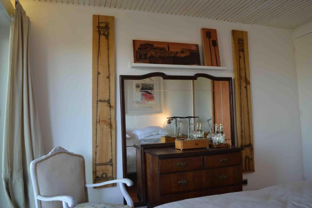 Casa Marta : Suites, Terrasses Et Vue Panoramique Tournon-sur-Rhone Dış mekan fotoğraf
