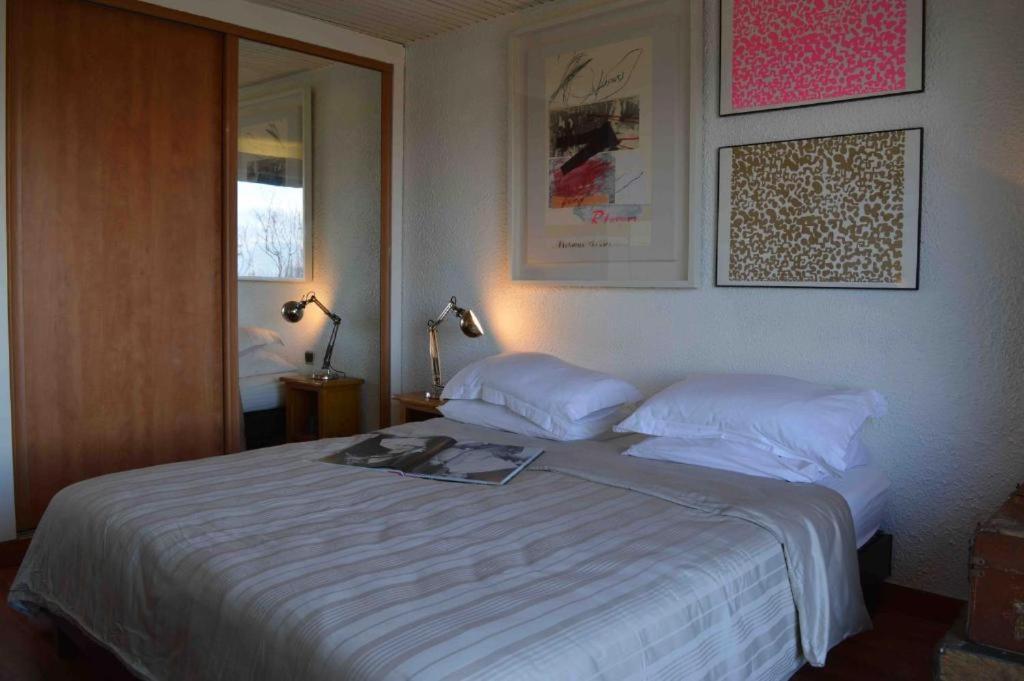 Casa Marta : Suites, Terrasses Et Vue Panoramique Tournon-sur-Rhone Dış mekan fotoğraf