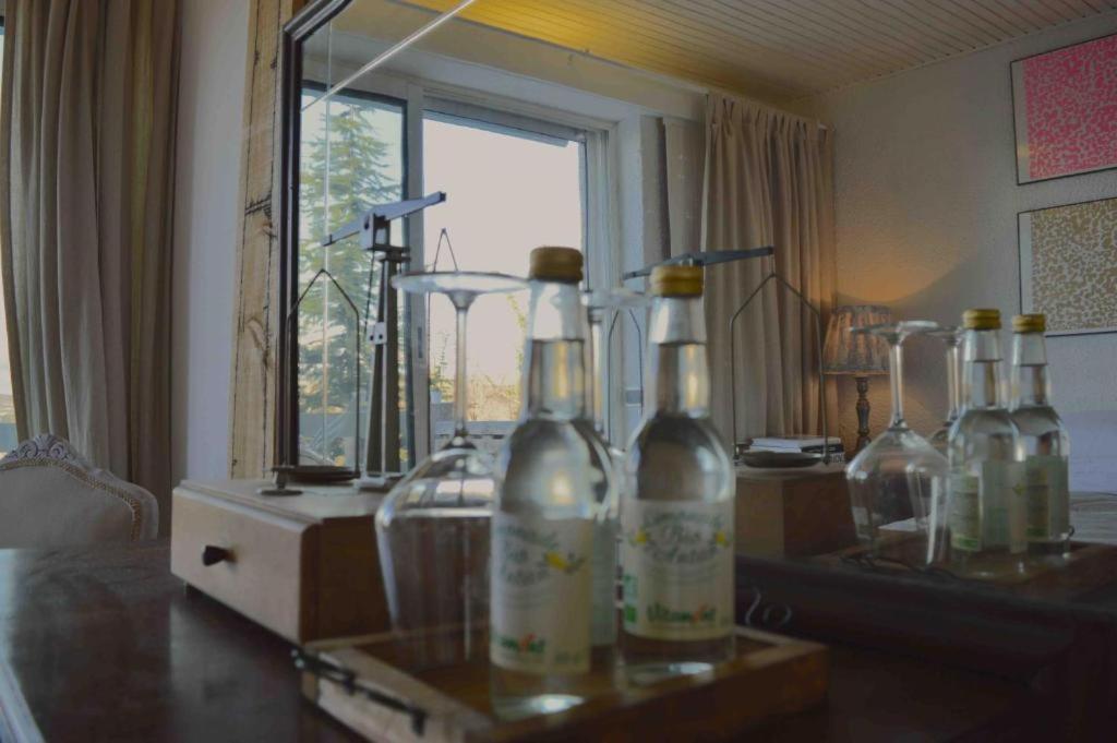 Casa Marta : Suites, Terrasses Et Vue Panoramique Tournon-sur-Rhone Dış mekan fotoğraf