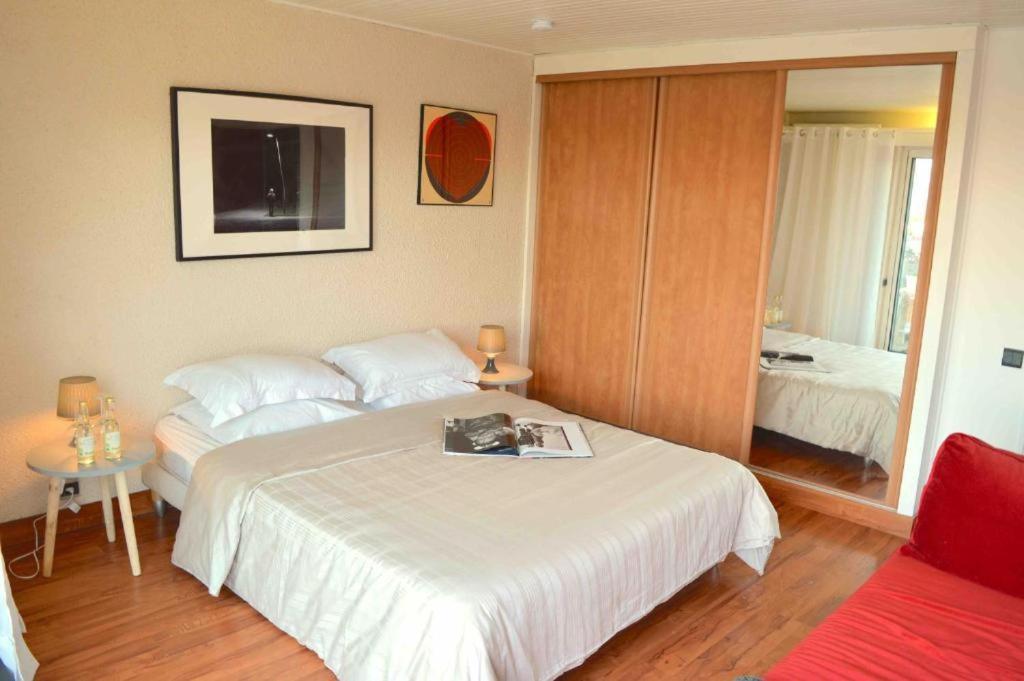Casa Marta : Suites, Terrasses Et Vue Panoramique Tournon-sur-Rhone Dış mekan fotoğraf