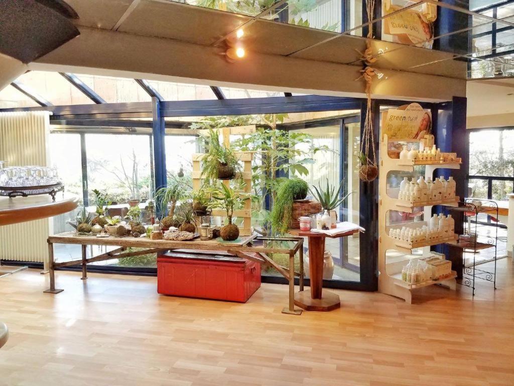 Casa Marta : Suites, Terrasses Et Vue Panoramique Tournon-sur-Rhone Dış mekan fotoğraf