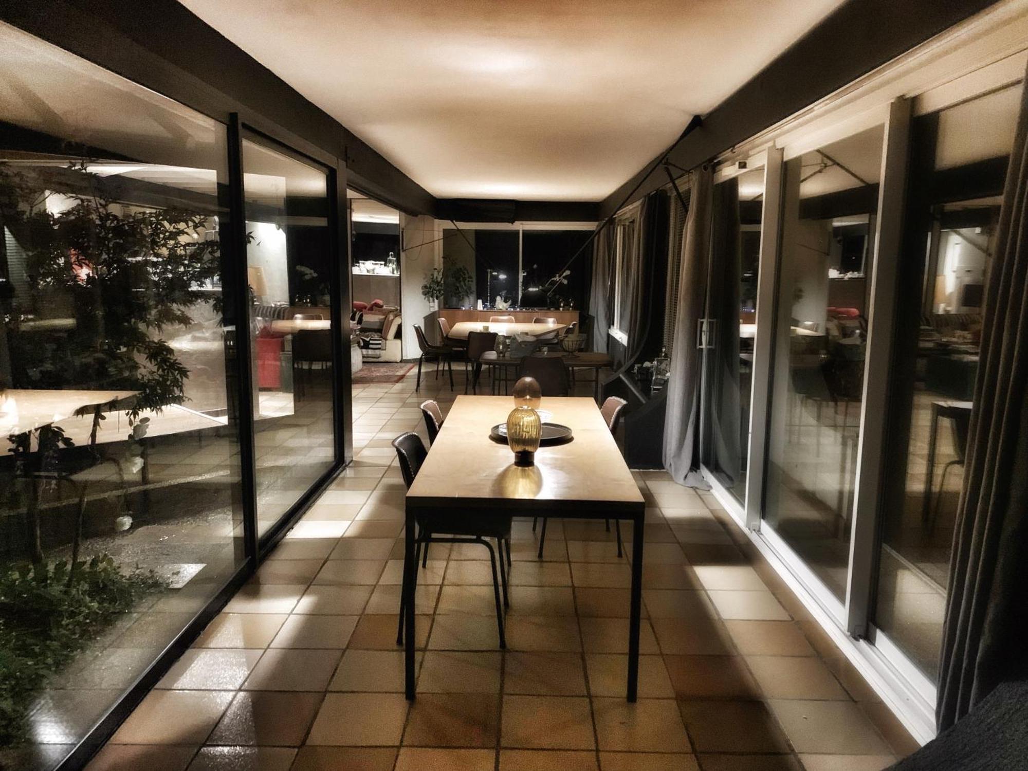 Casa Marta : Suites, Terrasses Et Vue Panoramique Tournon-sur-Rhone Dış mekan fotoğraf