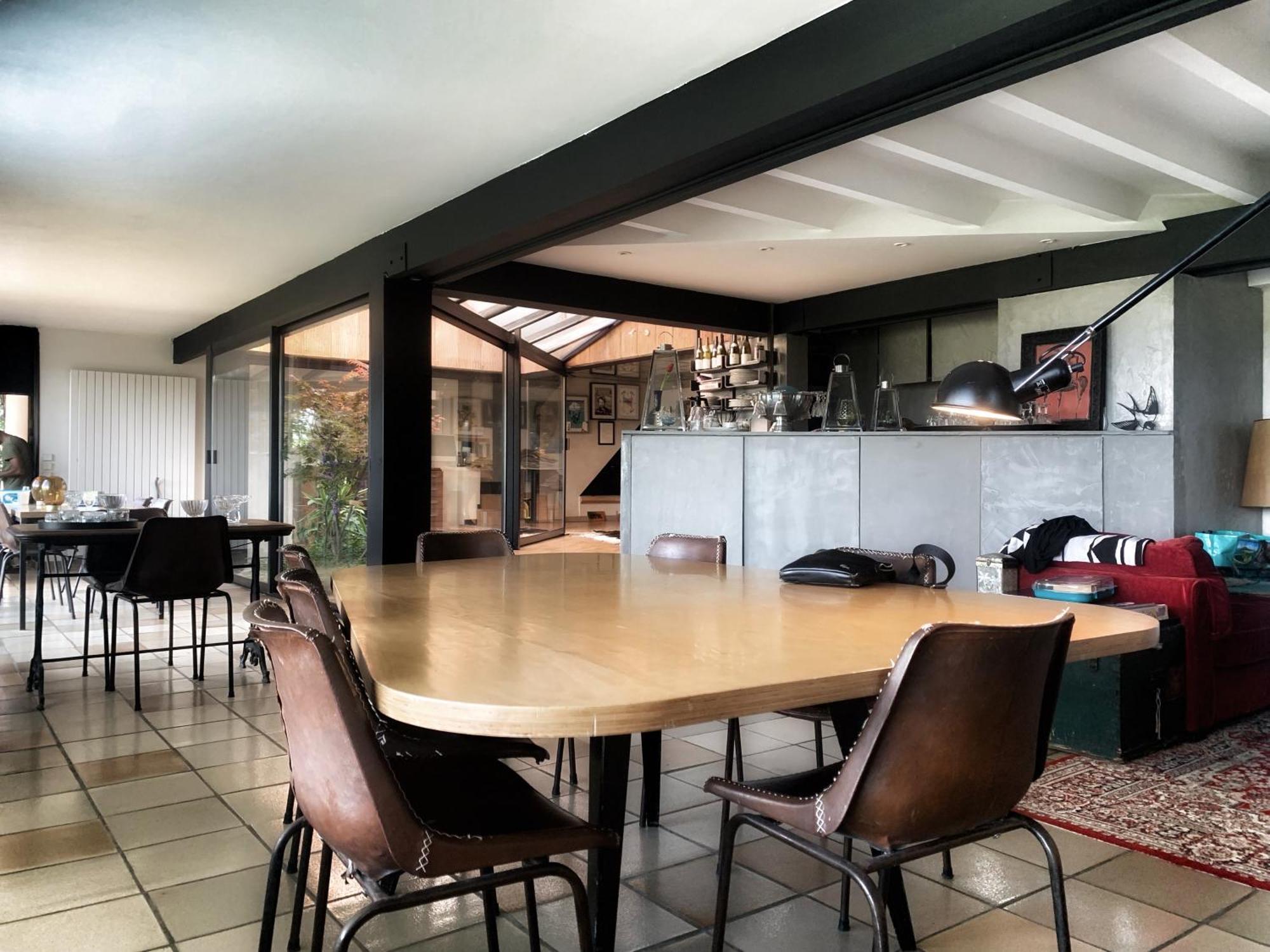 Casa Marta : Suites, Terrasses Et Vue Panoramique Tournon-sur-Rhone Dış mekan fotoğraf