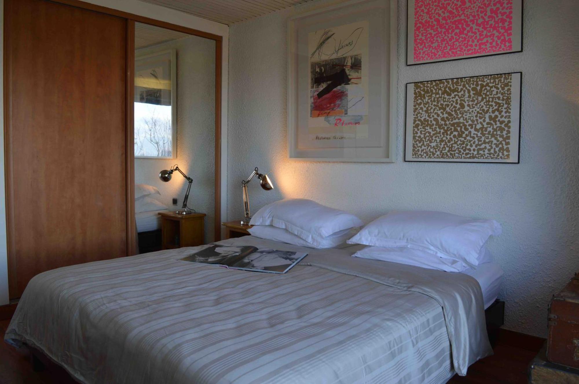Casa Marta : Suites, Terrasses Et Vue Panoramique Tournon-sur-Rhone Dış mekan fotoğraf