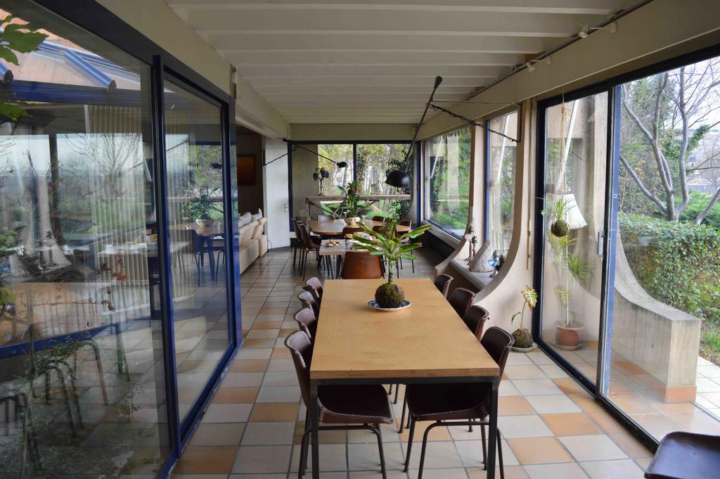 Casa Marta : Suites, Terrasses Et Vue Panoramique Tournon-sur-Rhone Dış mekan fotoğraf