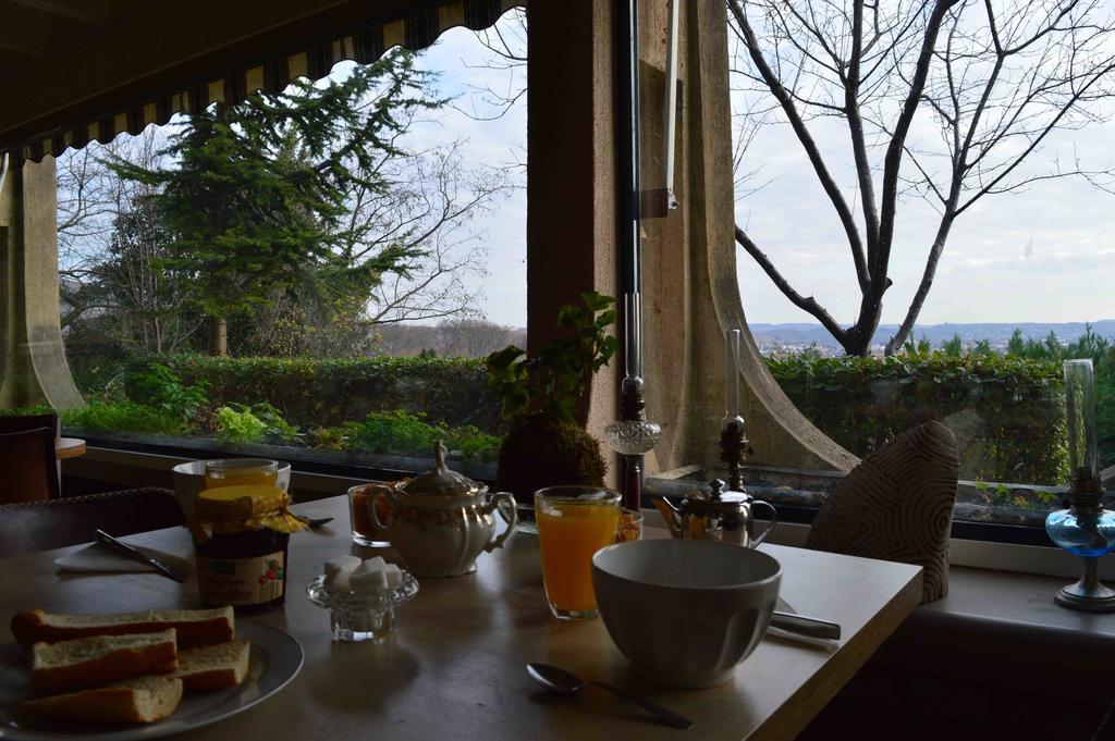 Casa Marta : Suites, Terrasses Et Vue Panoramique Tournon-sur-Rhone Dış mekan fotoğraf