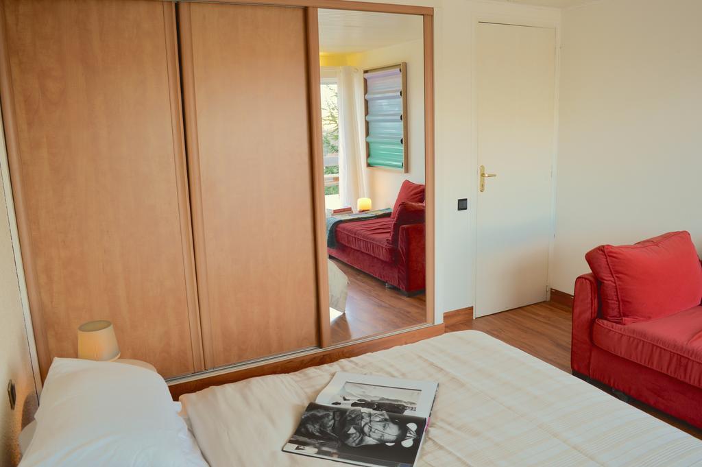 Casa Marta : Suites, Terrasses Et Vue Panoramique Tournon-sur-Rhone Dış mekan fotoğraf