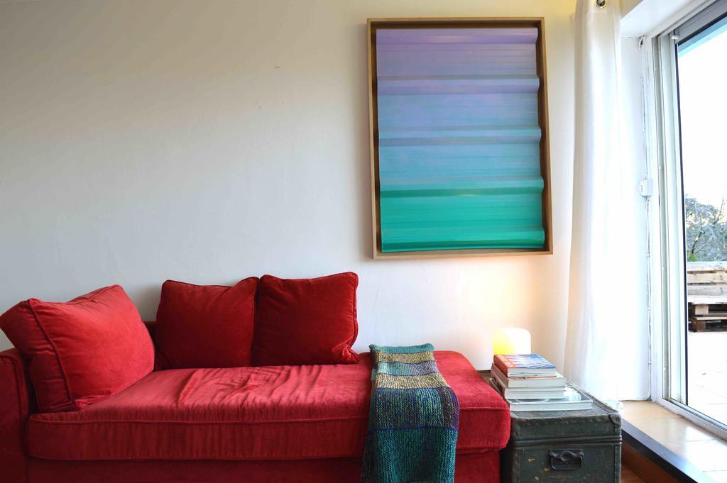 Casa Marta : Suites, Terrasses Et Vue Panoramique Tournon-sur-Rhone Dış mekan fotoğraf