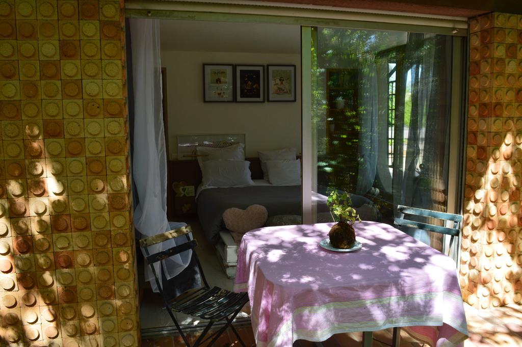 Casa Marta : Suites, Terrasses Et Vue Panoramique Tournon-sur-Rhone Dış mekan fotoğraf