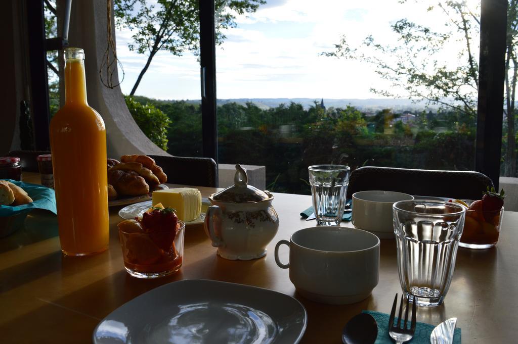 Casa Marta : Suites, Terrasses Et Vue Panoramique Tournon-sur-Rhone Dış mekan fotoğraf